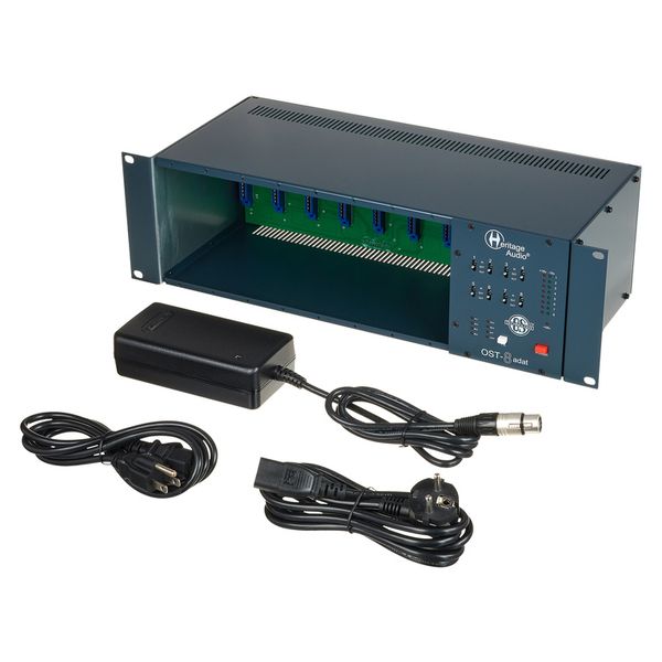 Heritage Audio OST-8 ADAT