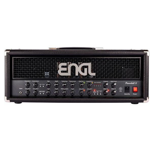 Engl Powerball II E645/2