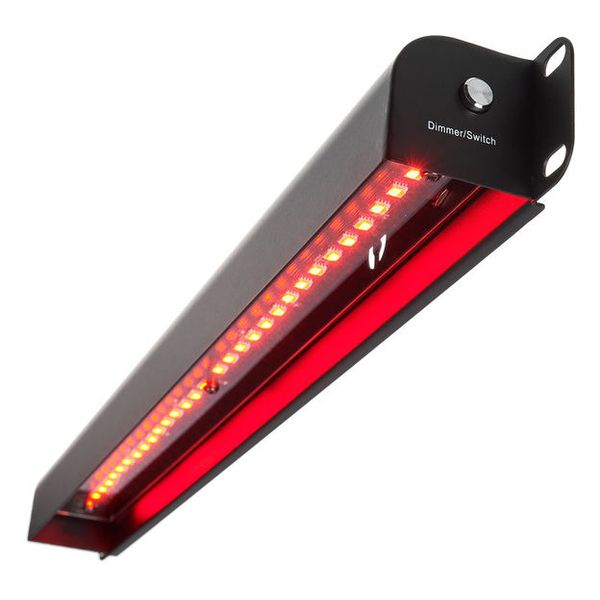 the t.racks SRL-4 Solid Rack Light RGBW