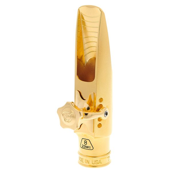 Theo Wanne Ambika IV Tenor 8 Gold