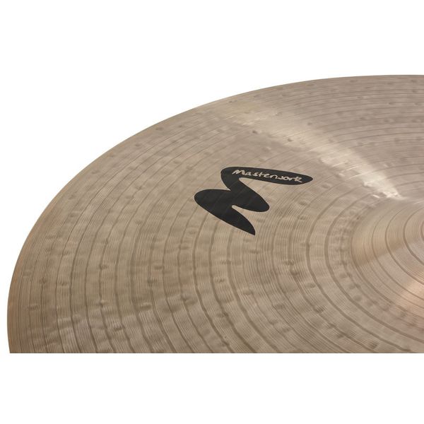 Masterwork 20" Jazz Master Ride