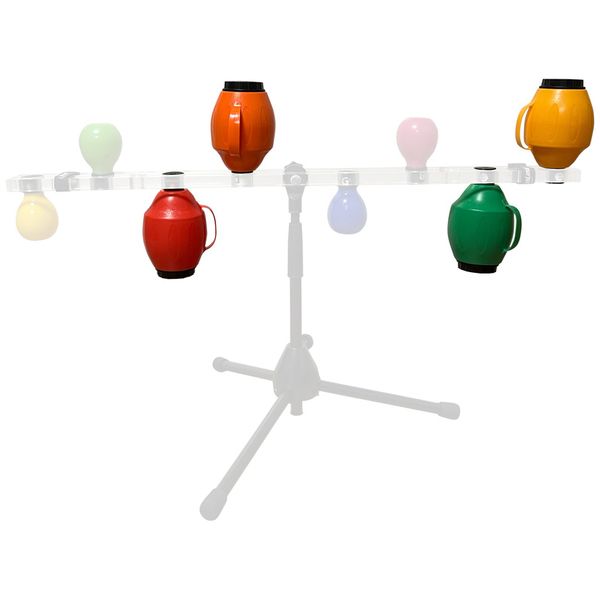 Soundbellows SBS-JCL Jumbo Chromatic Ext.