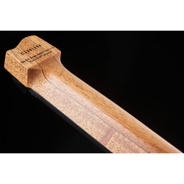 Strandberg Slen NX 6 Tremolo Plini Ed BK