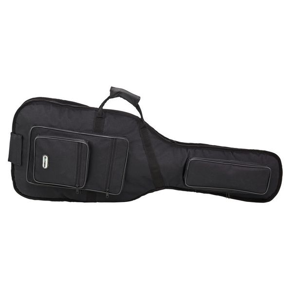 Harley Benton R-457MN WH MS w/Bag