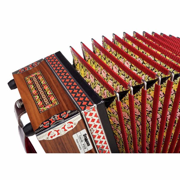 Strasser Solist G/C/F/Bb