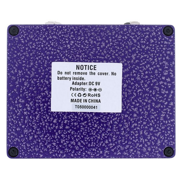 Tone City Big Rumble - Overdrive / Boost