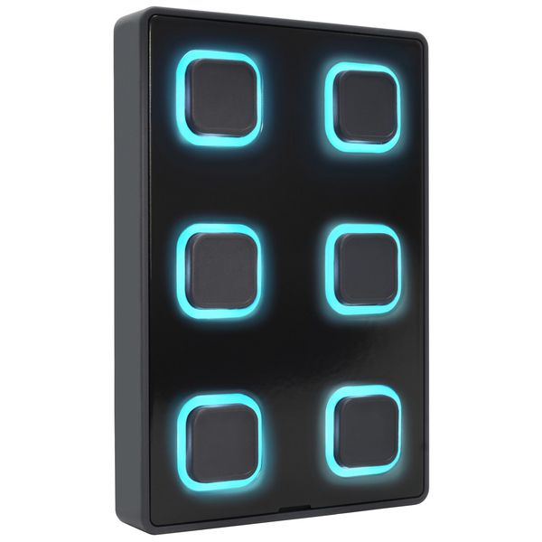 Visual productions  B-Station2