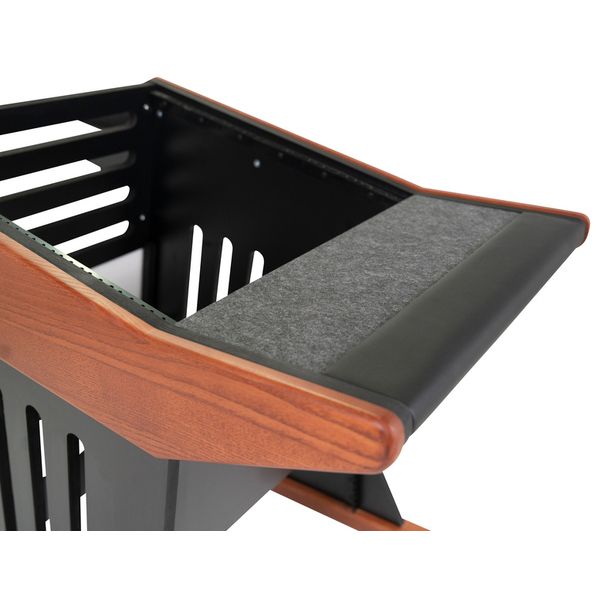 Zaor Maestro Solo 12 Cherry/Black