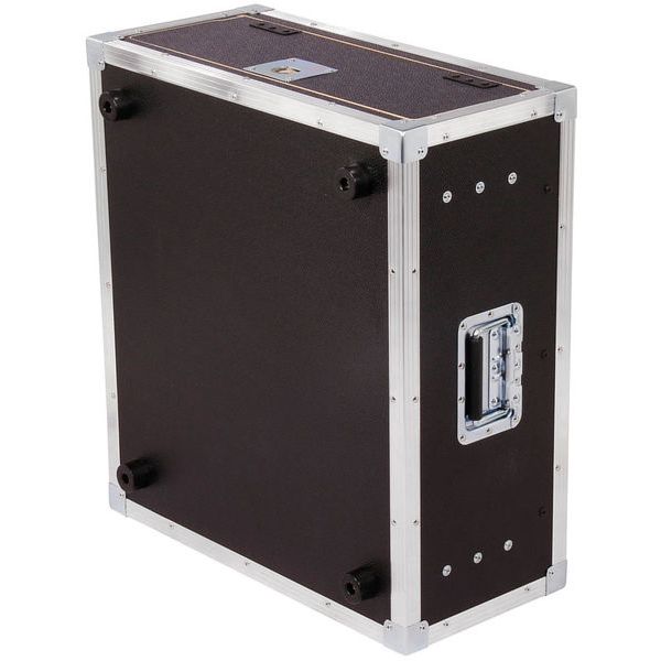 Thon Sliding Door Rack 3U 50