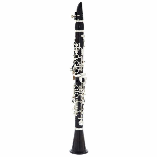 Oscar Adler & Co. 119 Eb-Clarinet