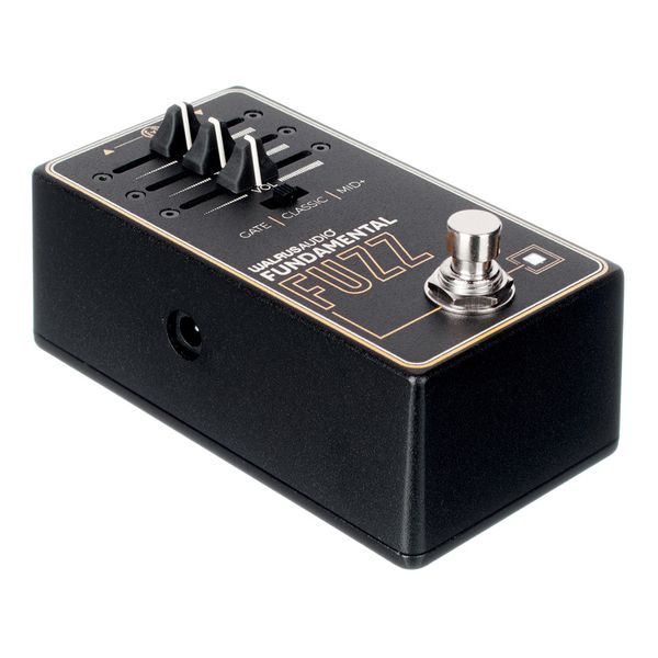 Walrus Audio Fundamental Fuzz