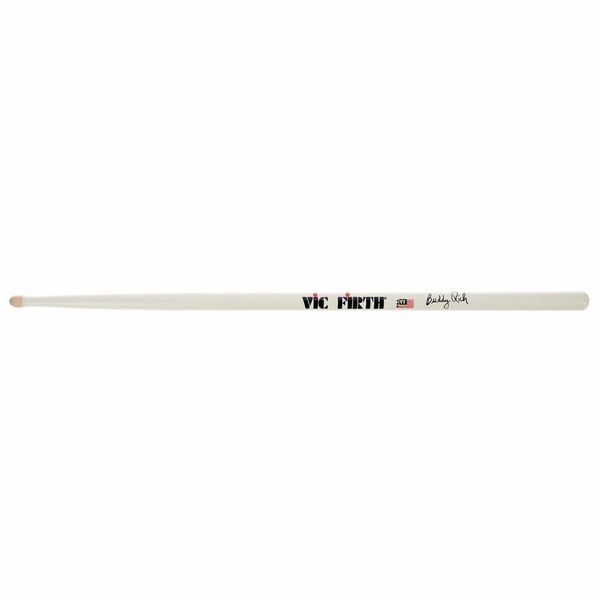 Vic Firth SBR Buddy Rich Signature