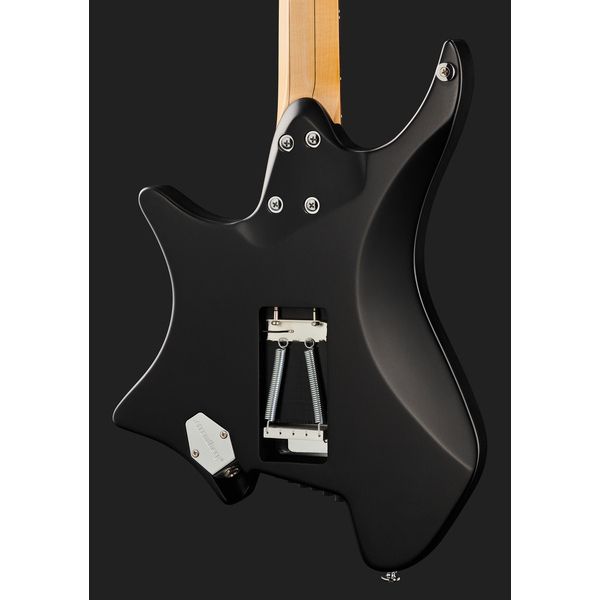 Strandberg Boden Classic NX 6 Trem BK RW