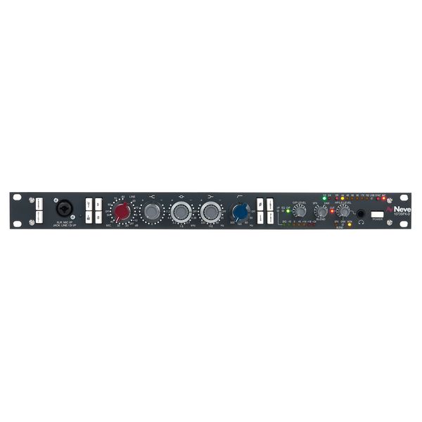 Neve 1073SPX-D