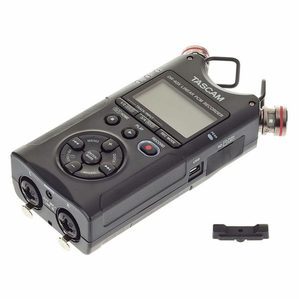 Tascam DR-40X