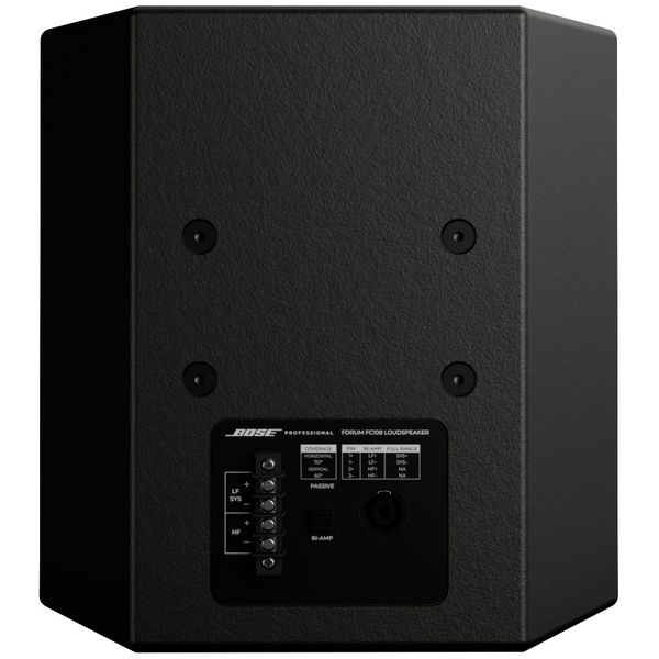 Bose Professional Forum FC108