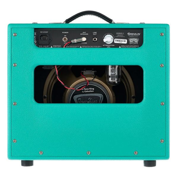 Tone King Gremlin TRQ