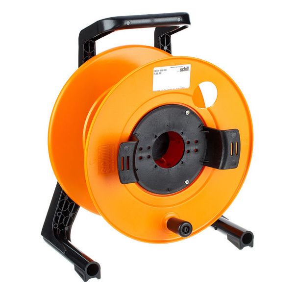 Schill IT 266.RM Orange