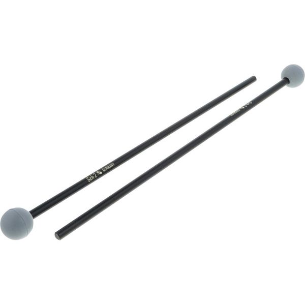 Sonor SCH2 Rubber Headed Mallets