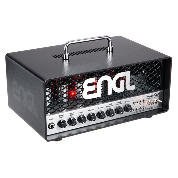 Engl E606 Ironball Head 20 SE