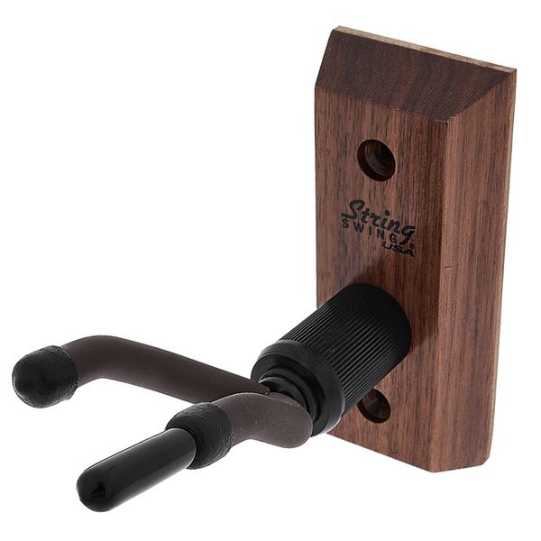 String Swing CC01VS Small Violin Hanger BW