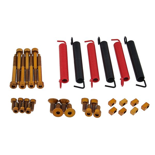 Floyd Rose FRUK1-SS-GD