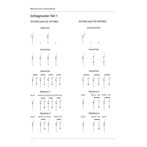 Edition Dux Lieder und Songs