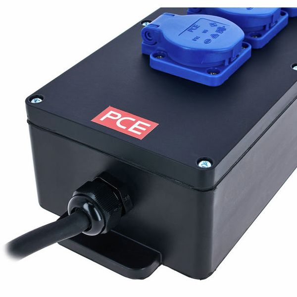 PCE 9441010 Steyregg MV CEE 16A