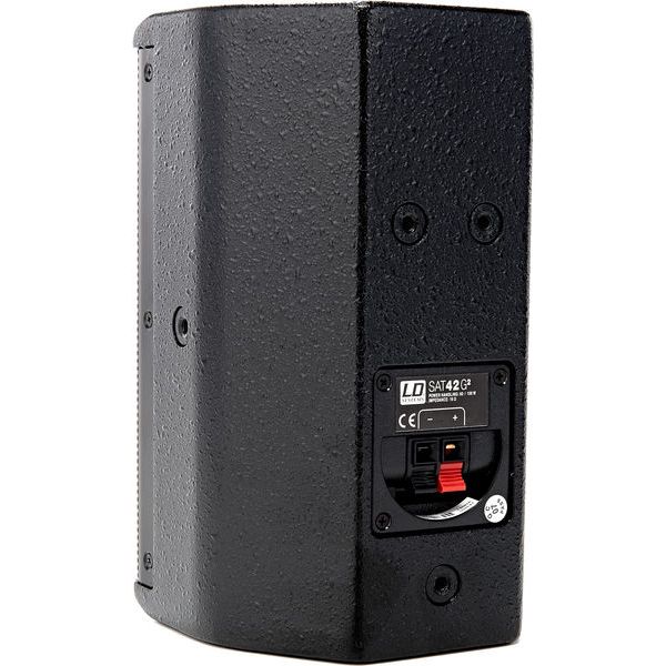 LD Systems SAT 42 G2 Pair
