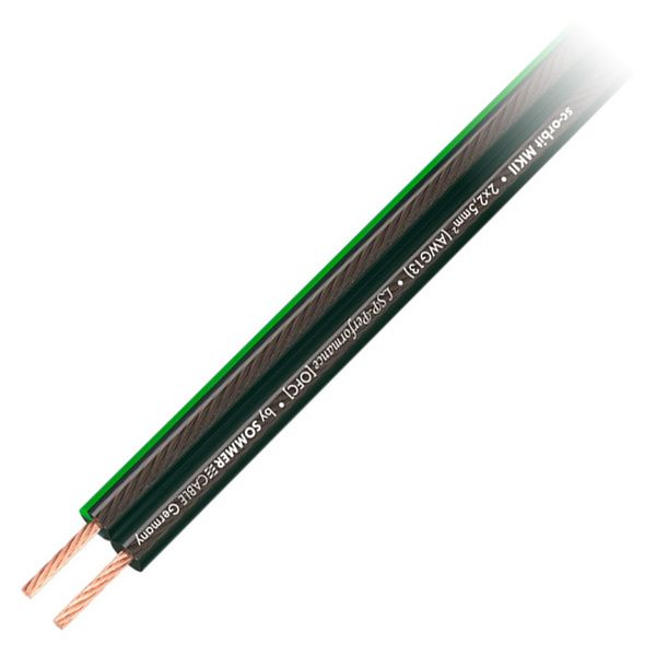 Sommer Cable Orbit 225 MKII