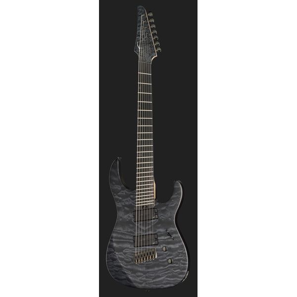 Legator Ninja N7FSS BK