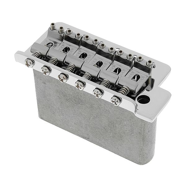 Fender Vintage-Style Strat Tremolo CR