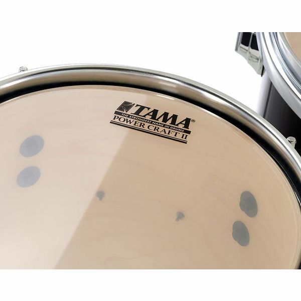 Tama High ConcertTom Set CSLT4H-TBF