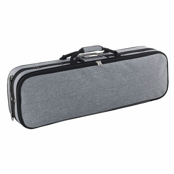 Roth & Junius GreyLine Violin Case 4/4 - 3/4