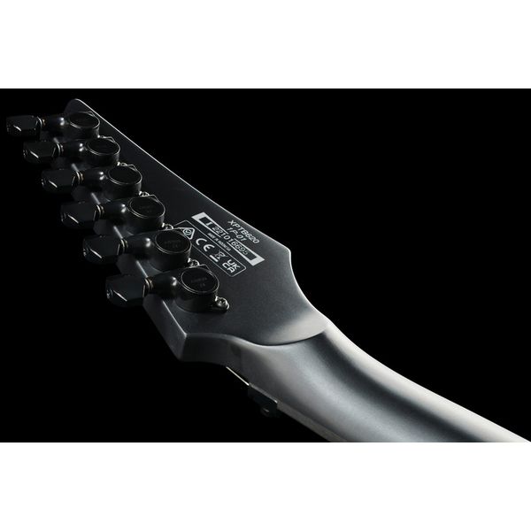 Ibanez XPTB620-BKF