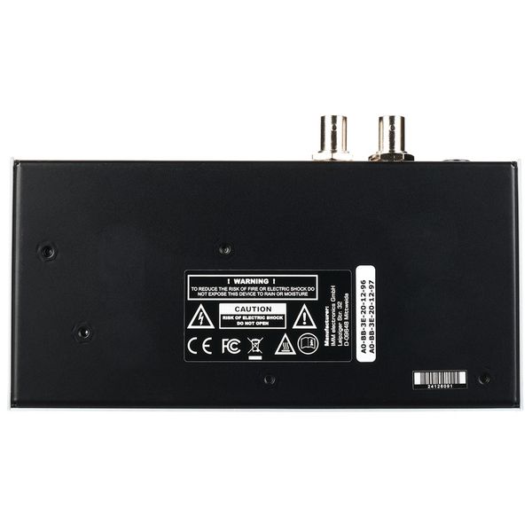 RME Digiface Ravenna