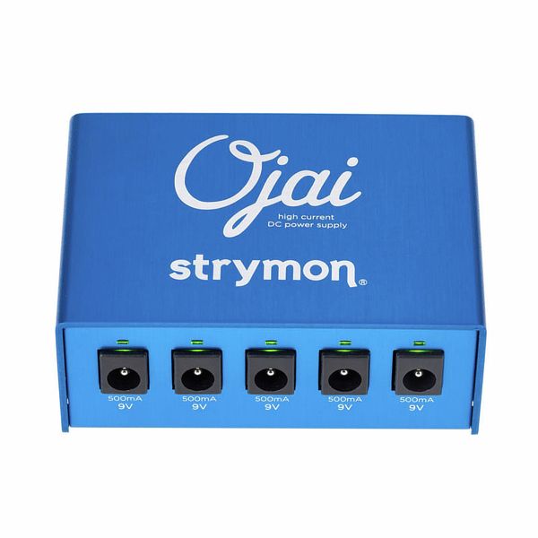 Strymon Ojai