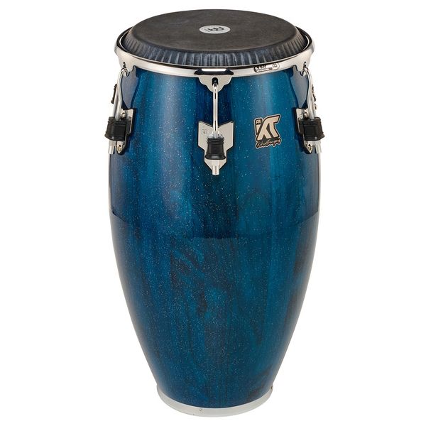 Meinl 12.5" Kachiro Th. Tumba BW