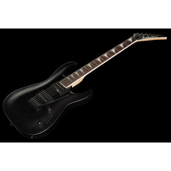 Jackson JS22 Dinky BLK AH