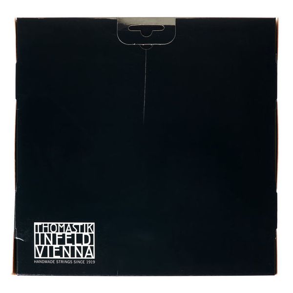 Thomastik Spirocore Solo Double Bass 3/4