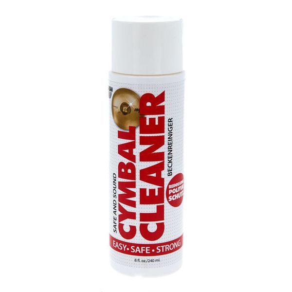 Sabian Cymbal Cleaner