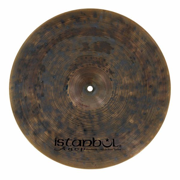 Istanbul Agop 15" Cindy Blackman OM Hi-Hat