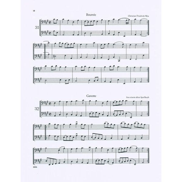 Heinrichshofen Verlag Leichte Violoncello-Duette