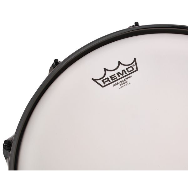 Noble & Cooley 14"x05" Sassafras Solid Snare