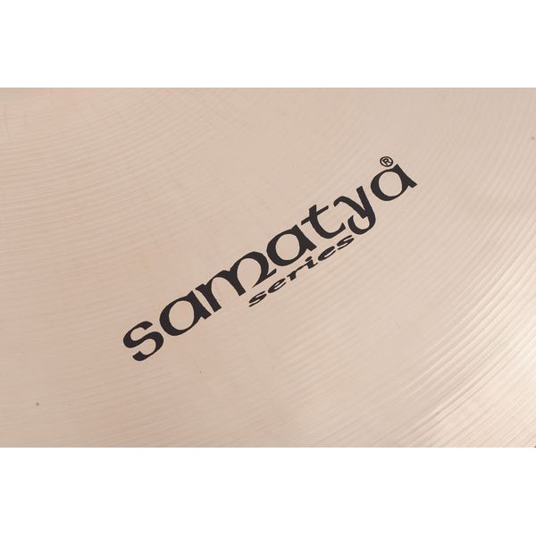 Istanbul Mehmet Samatya Cymbal Set 3