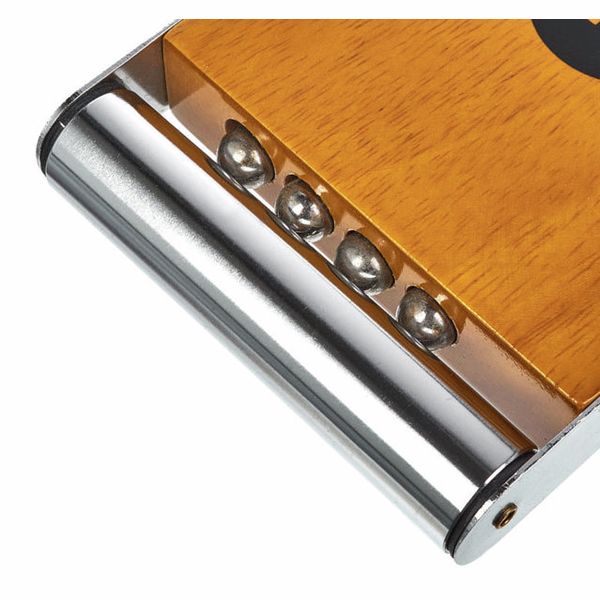 Meinl NI1AM The Night