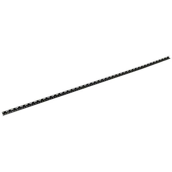 Adam Hall 61532 BLK Rack Strip