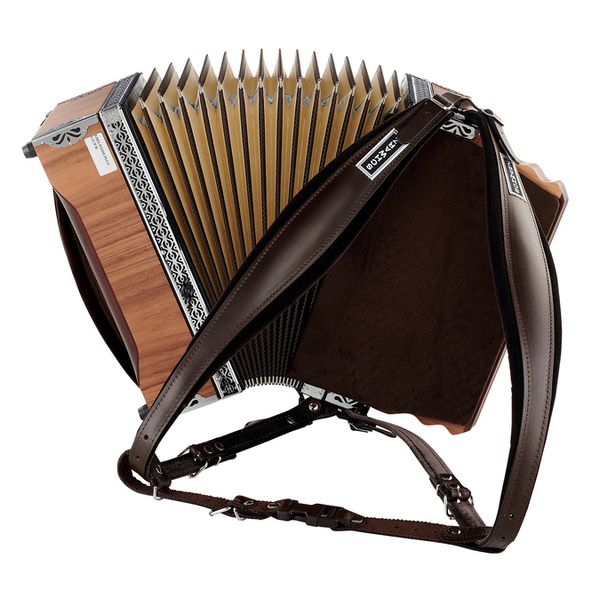 Krntnerland Edelweiss Plus G/C/F/Bb