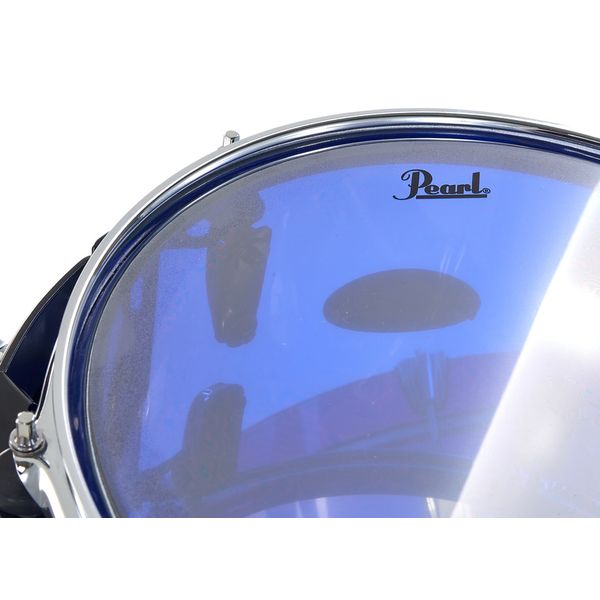 Pearl Crystal Beat Standard Blue S.