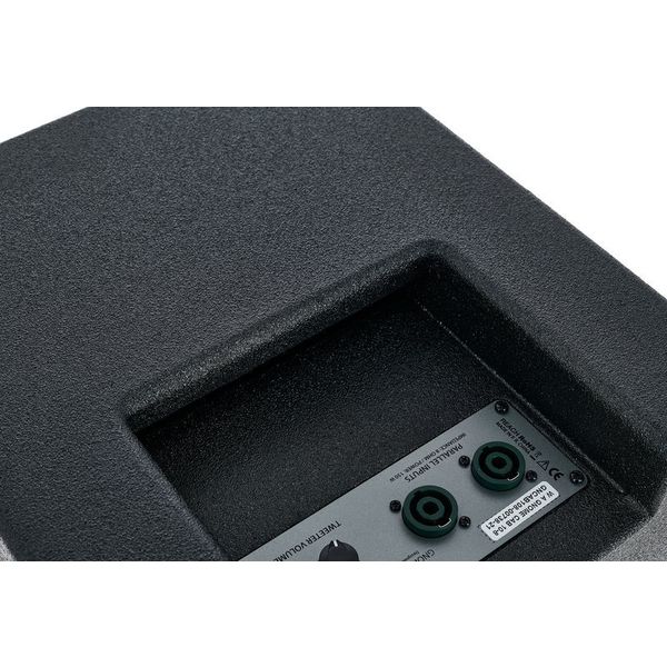 Warwick Gnome CAB 10/8